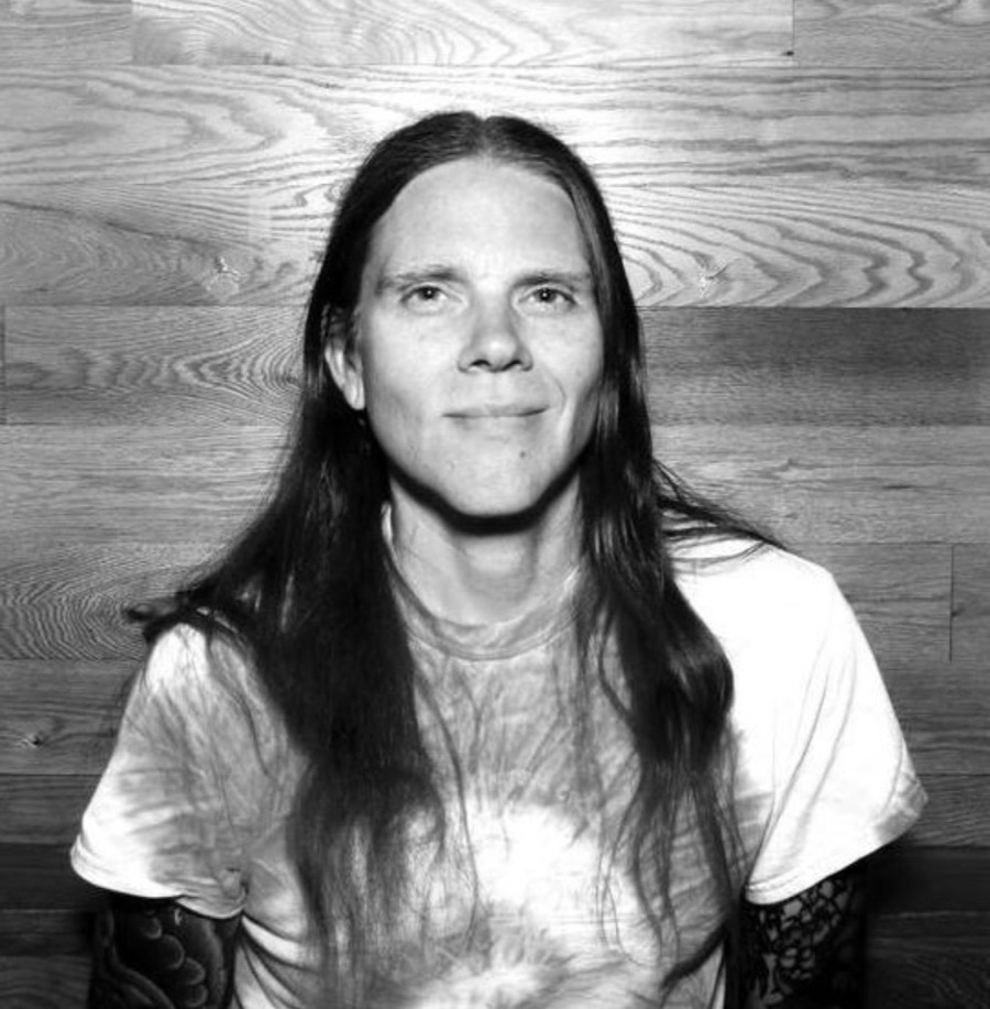 John Wilson, founder of TattooBS